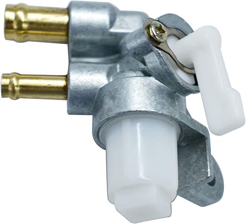marddpair 4, 5.5 y 9 HP motores válvula de cierre de combustible de repuesto para Briggs & Stratton 716111