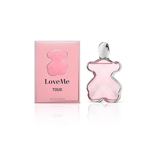 Miniatura 9 de TOUS LoveMe Parfum for Women, Sophisticated Floral Perfume Fragrance, Long-Lasting Scent, for Everyday Wear, 3 Fl Oz