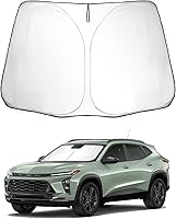 Vista 20 de SKTU 2024 2025 2026 Parasol para parabrisas delantero Supra para 2020 2021 2022 2023 2024 2025 2026 Toyota GR Supra, plegable, bloquea los rayos UV