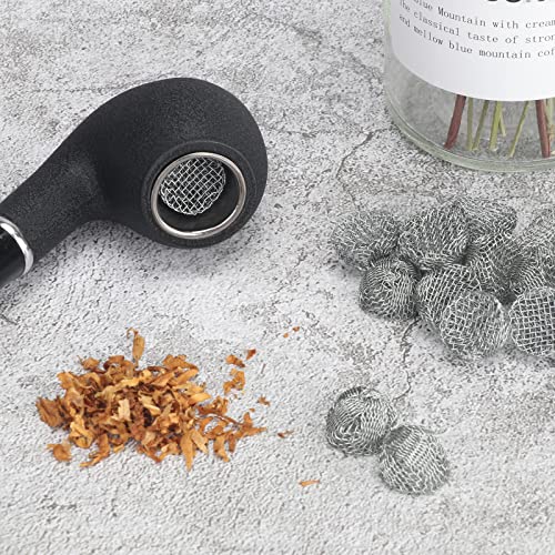 Scotte Screens Pipe Screen Filters Steel Screen Ball (50Pack) #TOP3