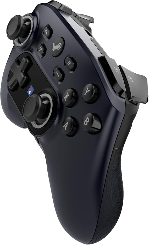 Hori Horipad Pc Wireless Steam Remote