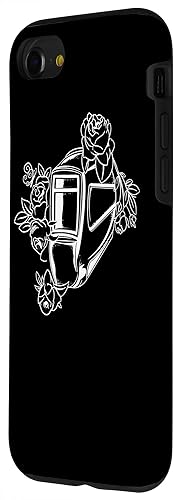 Miniatura 17 de iPhone 11 Flores de Soldadura - Soldador & Ironworker Mamá Caso