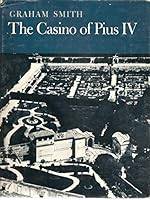 The Casino of Pius IV 0691039151 Book Cover