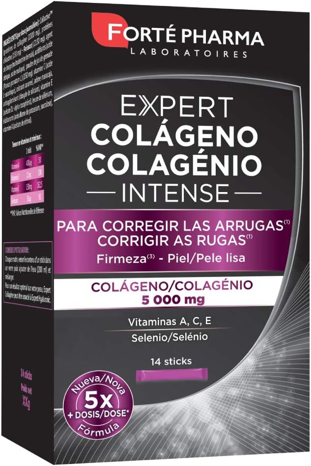 Expert COLLAGENE Intense 14sticks.