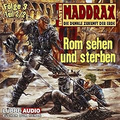 Rom sehen und sterben 2 Audiolibro Por Timothy Stahl, Gene Hunt, Frank Gustavus arte de portada