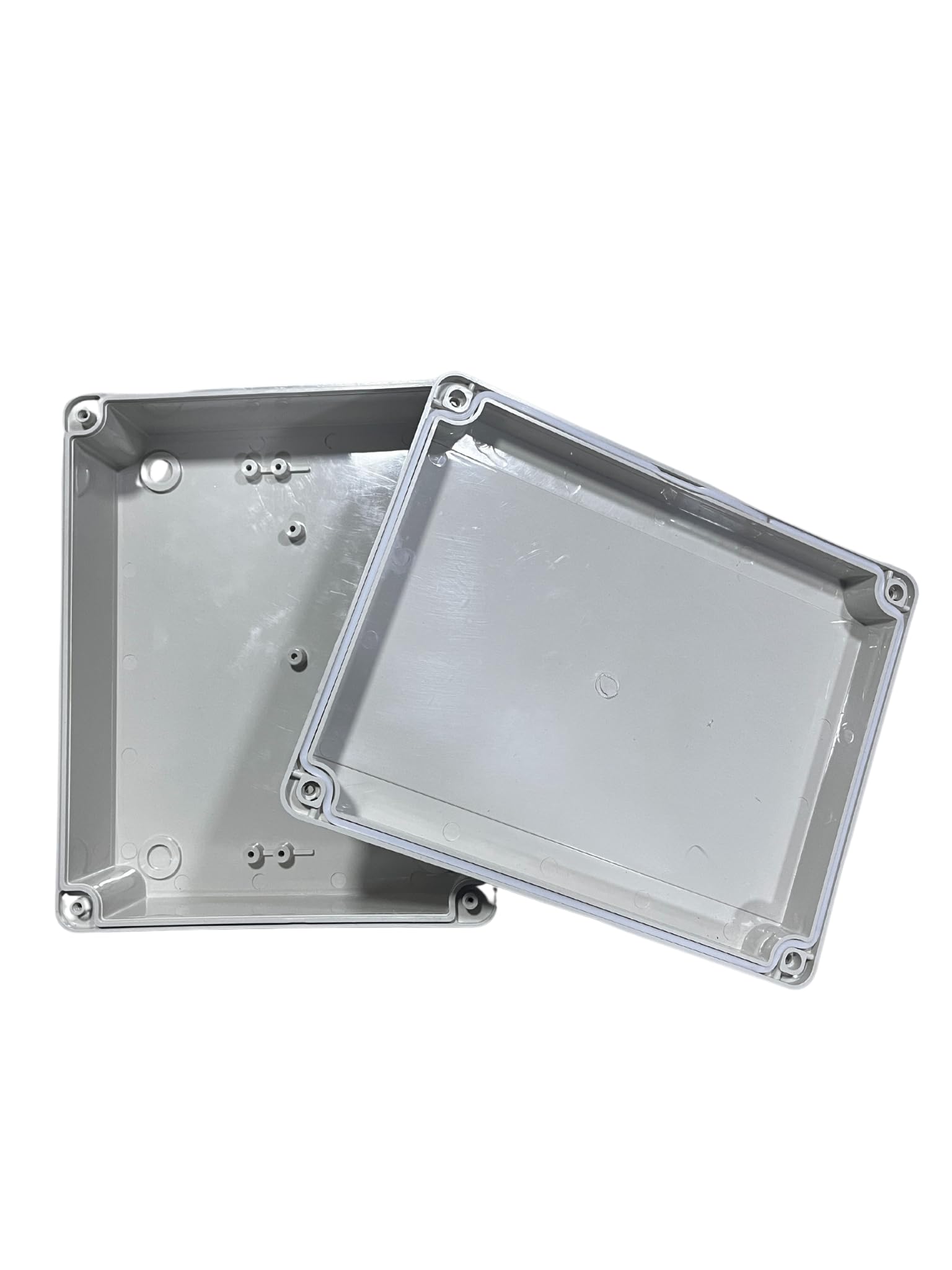 FTC - ABS Junction Box 255x200x80mm, FJB-2520 (Pack Of 2Pcs) 1