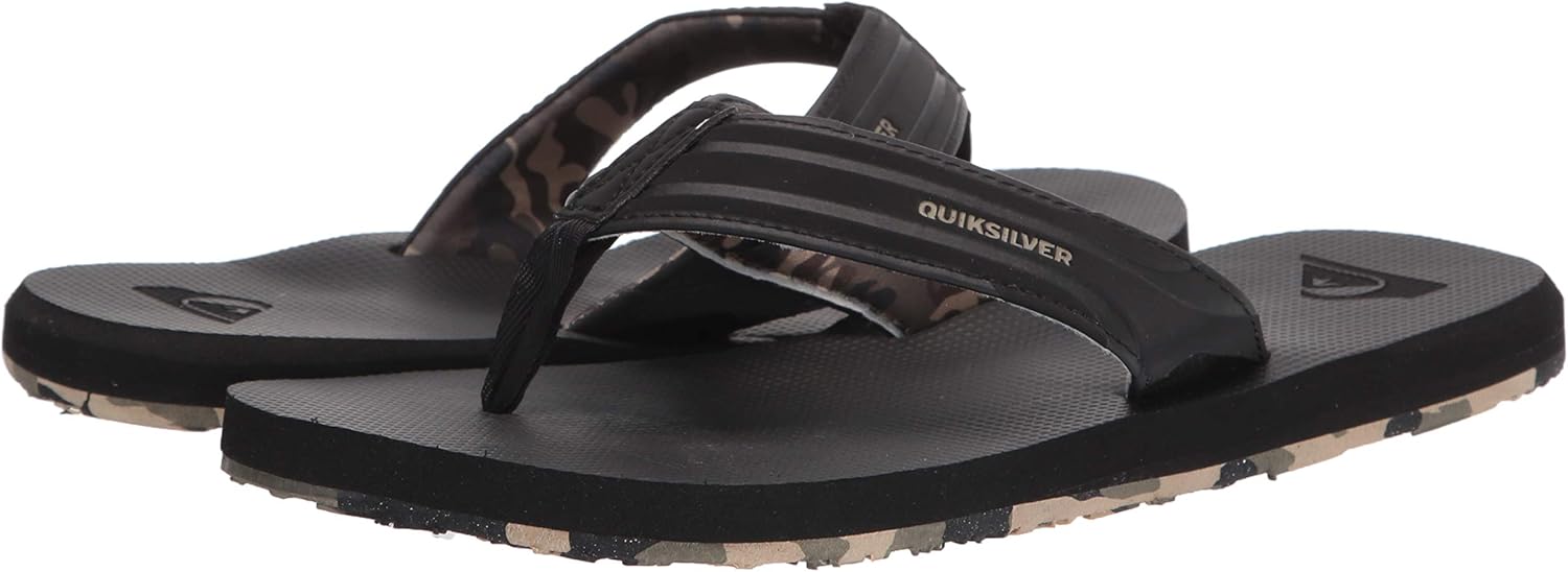 Quiksilver Men's Island Oasis Sandal: Shoes