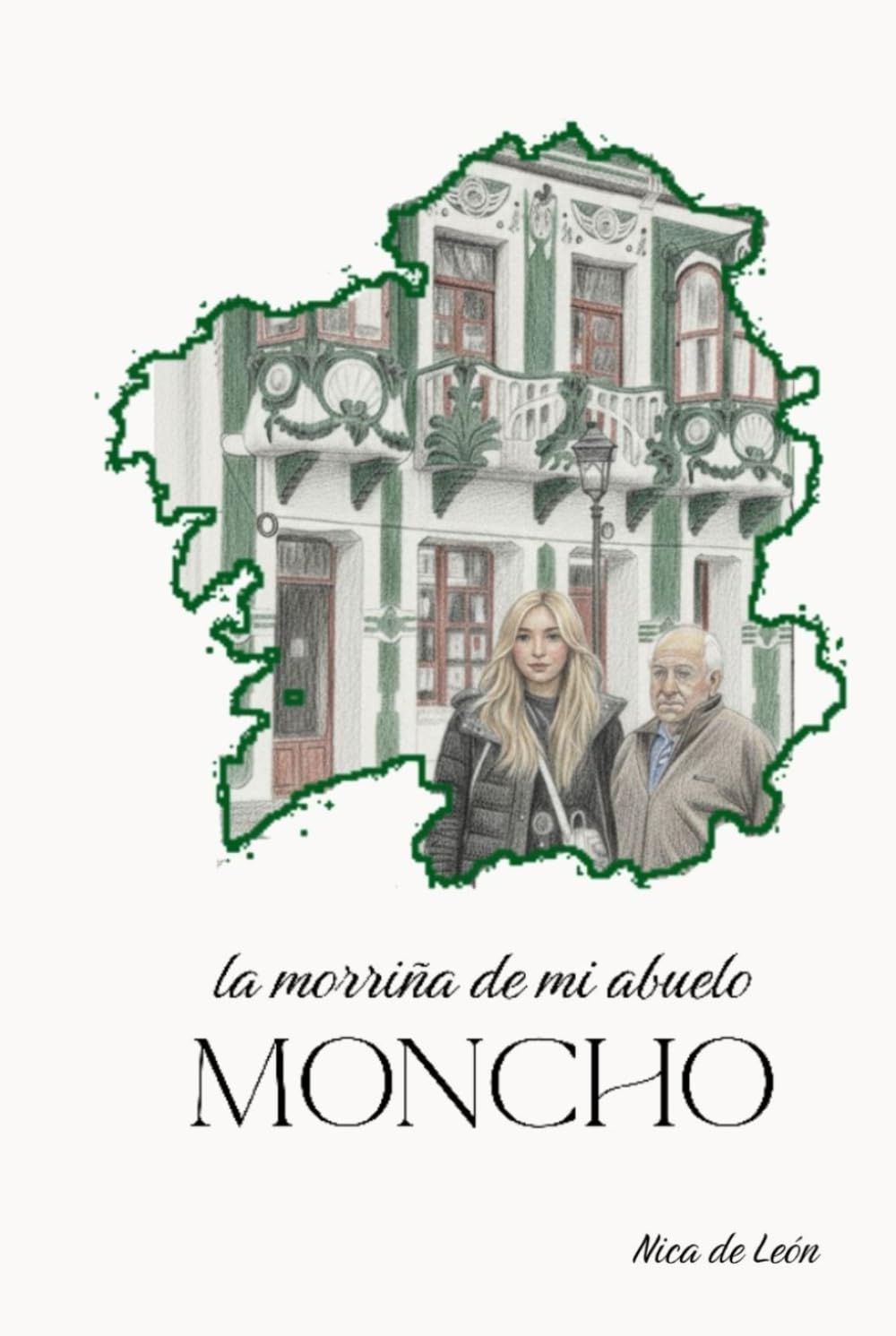 La morriña de mi abuelo Moncho