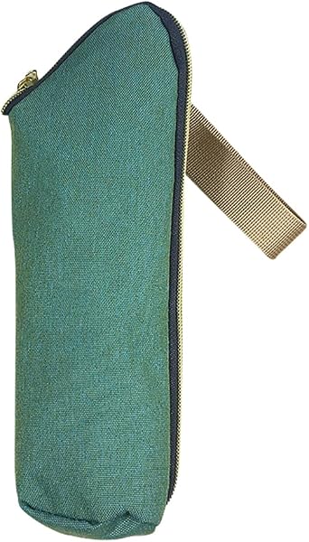 Milk Bottle Insulated Bag, Insulated Milk Bottle Carrier | Insulated Breast Milk Cooler Bag | Portable Baby Bottle Drop Proof Cooler Bag, Baby Bottle Holder, Green, See Description, green