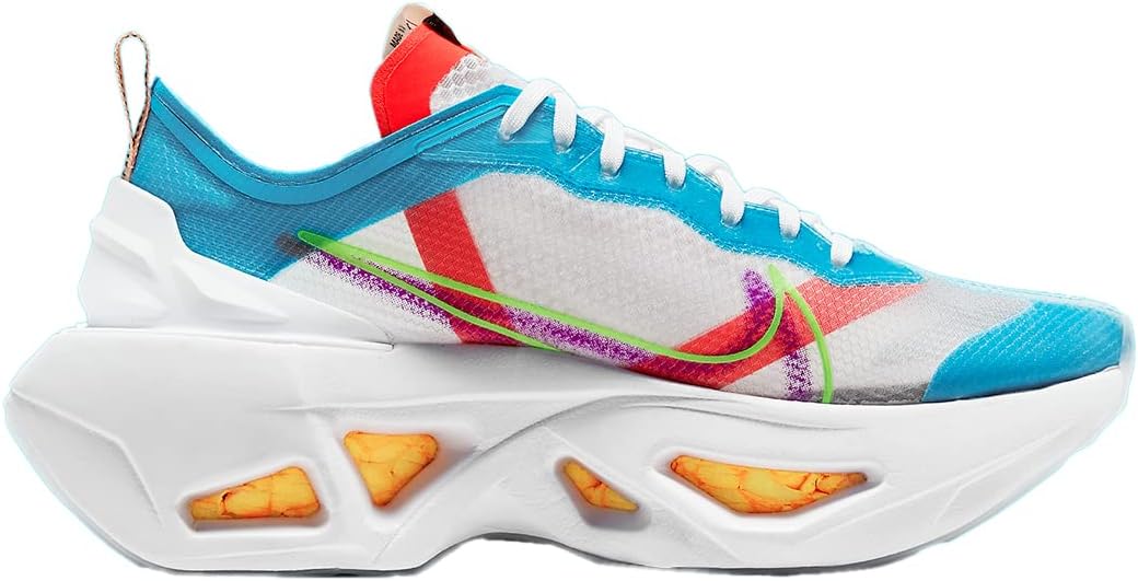 Nike Womens WMNS ZoomX Vista Grind CQ9500 100 - Size 6W