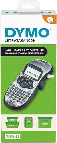 Fellowes Home Cordless Label Maker