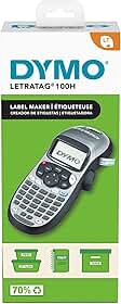 Rotulador Eletrônico , Imex, 1782120, Prata