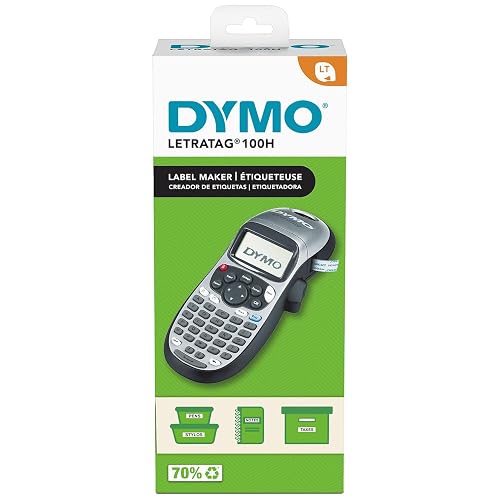 DYMO LetraTag 100H