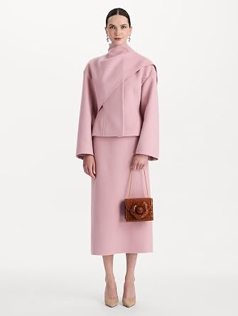 Embossed Mini TRO Bag