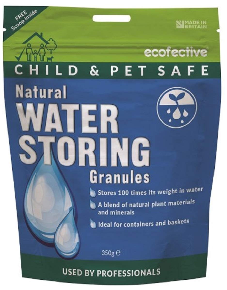 BD Water Storing GRANULES 350G