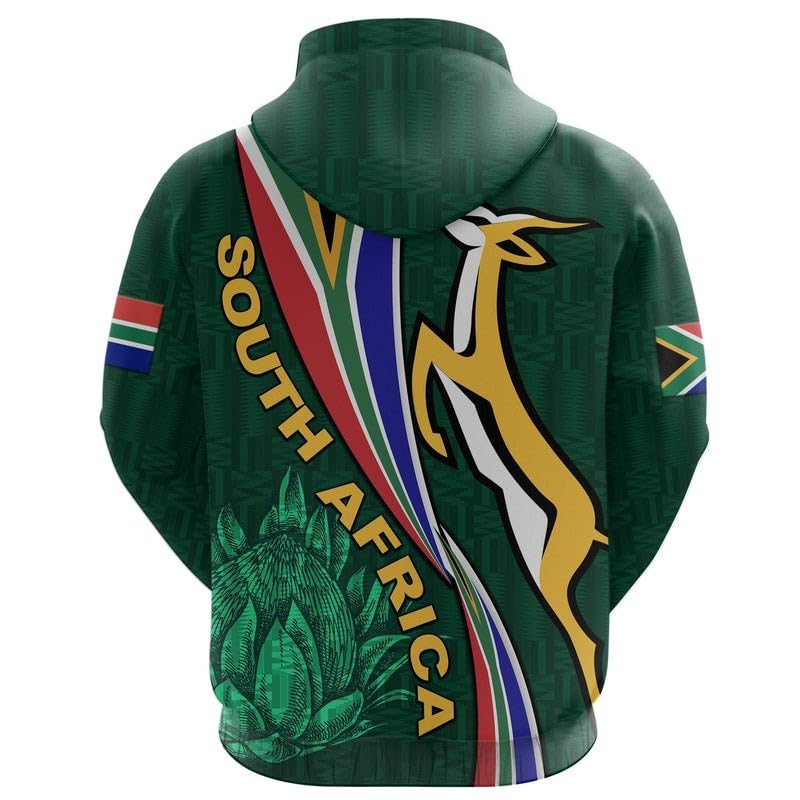 South Africa Springboks Rugby Be UniqueGreen Unisex Adult Polo Shirt, Mens Polo Shirts for Gifts, Short Sleeve Men's Shirt Colorful4