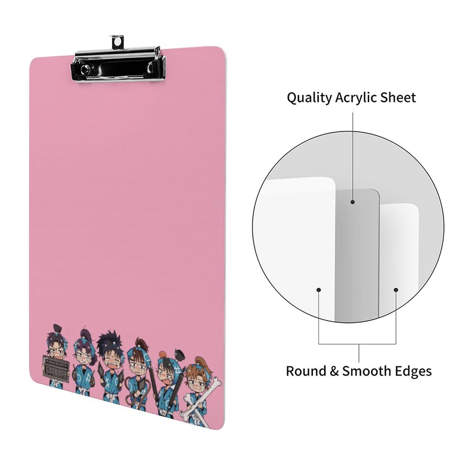 忍たま乱太郎　入門票クリップボード　激レア 忍たま乱太郎 入門票クリップボード 激レア - メルカリ