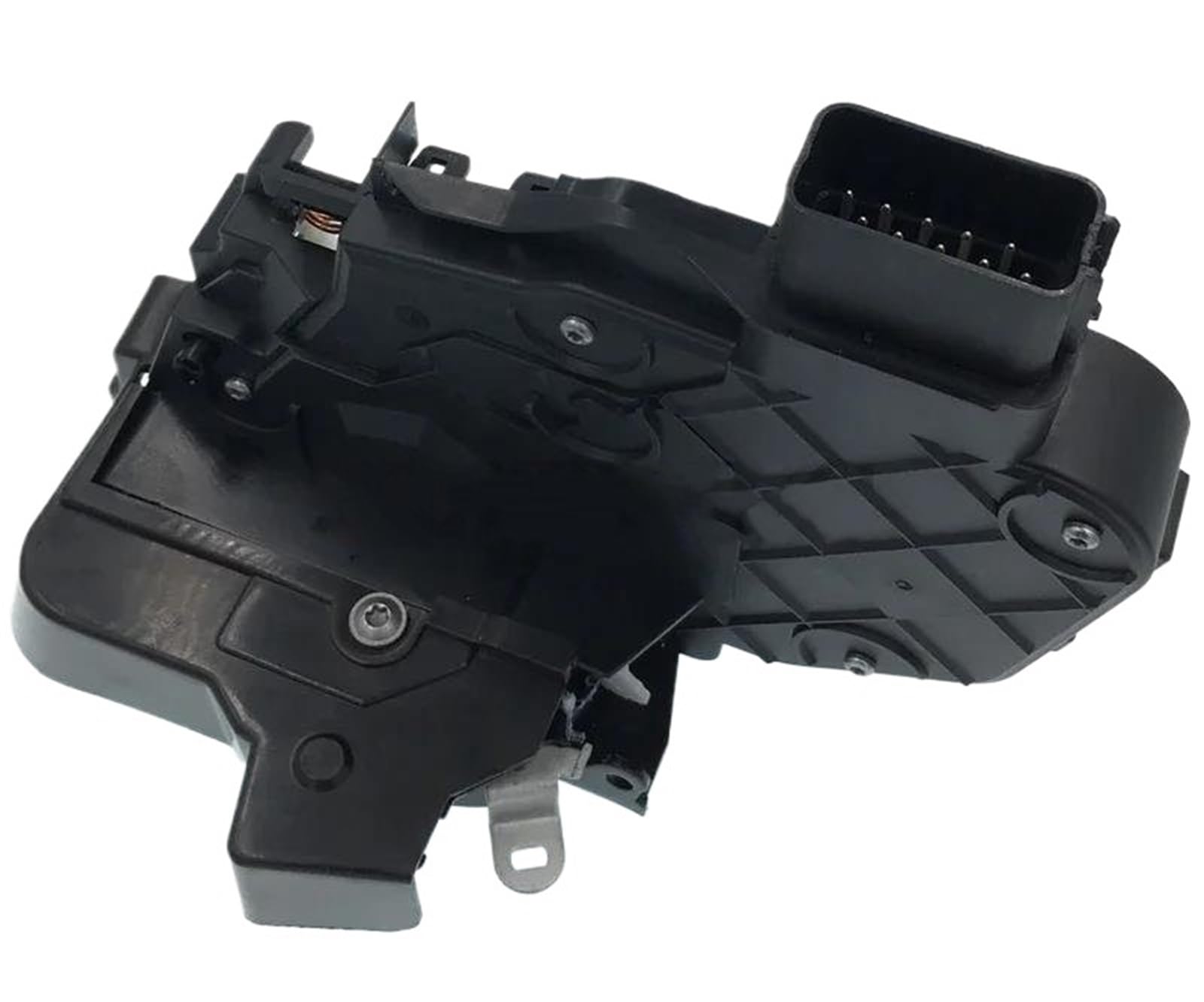 Gagsetcthm One Color Door Lock Latch Actuator Latch Lr011302 Lr011303 Lr011275 Lr011277 For Land For Rover For For For Discovey For Mk3 For Mk4 For Freelander 2(Rear Right)