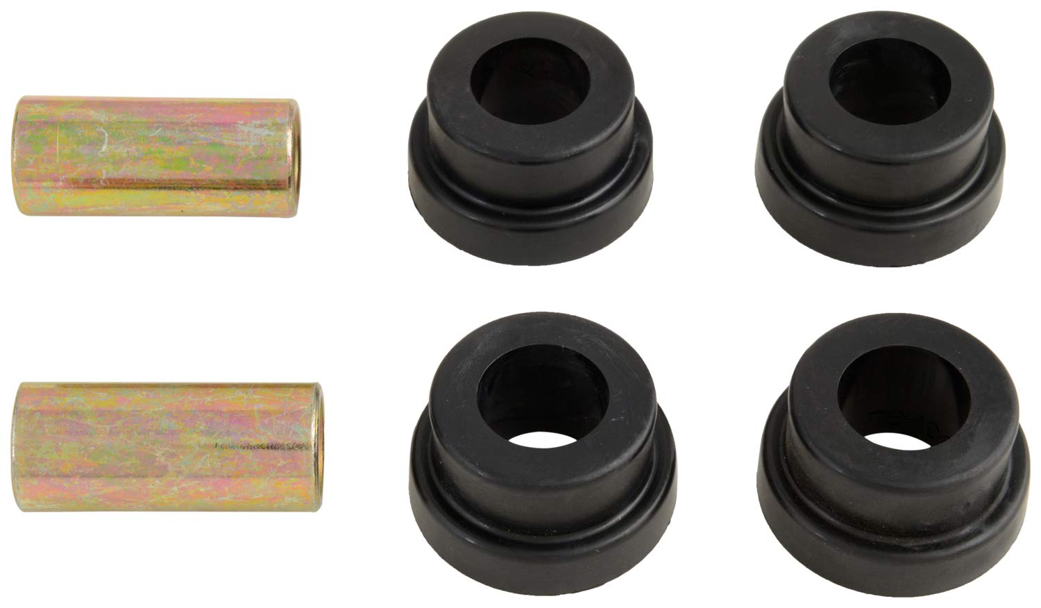 TRWJBU1249 Suspension Track Bar Bushing for Ford F-350: 1985-1997 and other applications Front