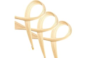 Premium Violin Bow Hair: Revitalize Your Musical Expression