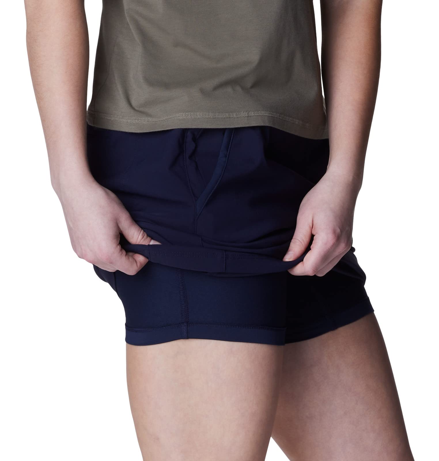 Columbia Leslie Falls Jupe-Short Femme
