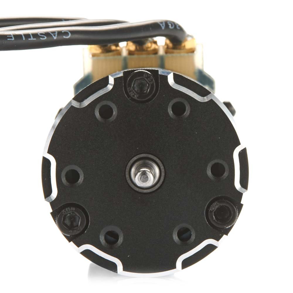 Motore, 4 poli SENSORED BRUSHLESS 1406-2280KV