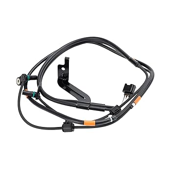 Amazon.com: VIPIH ABS Wheel Speed Sensor Replacement Fit For