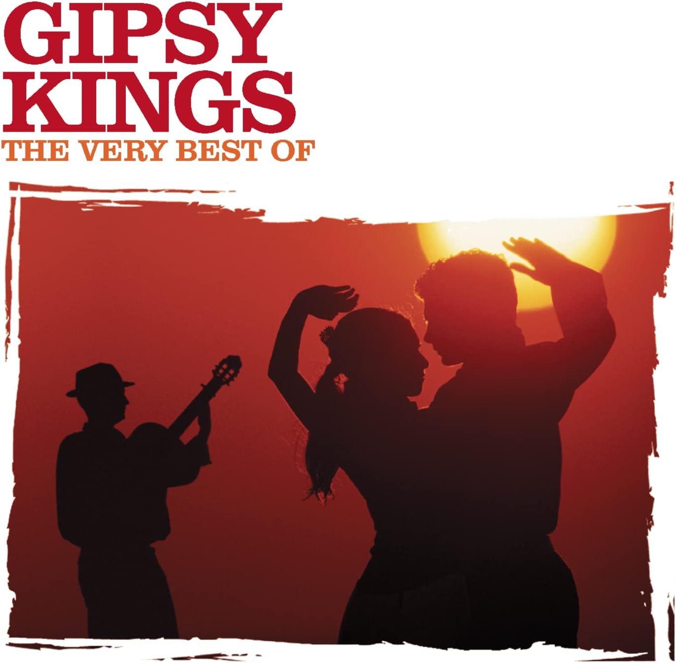 The Very Best Of Gipsy Kings