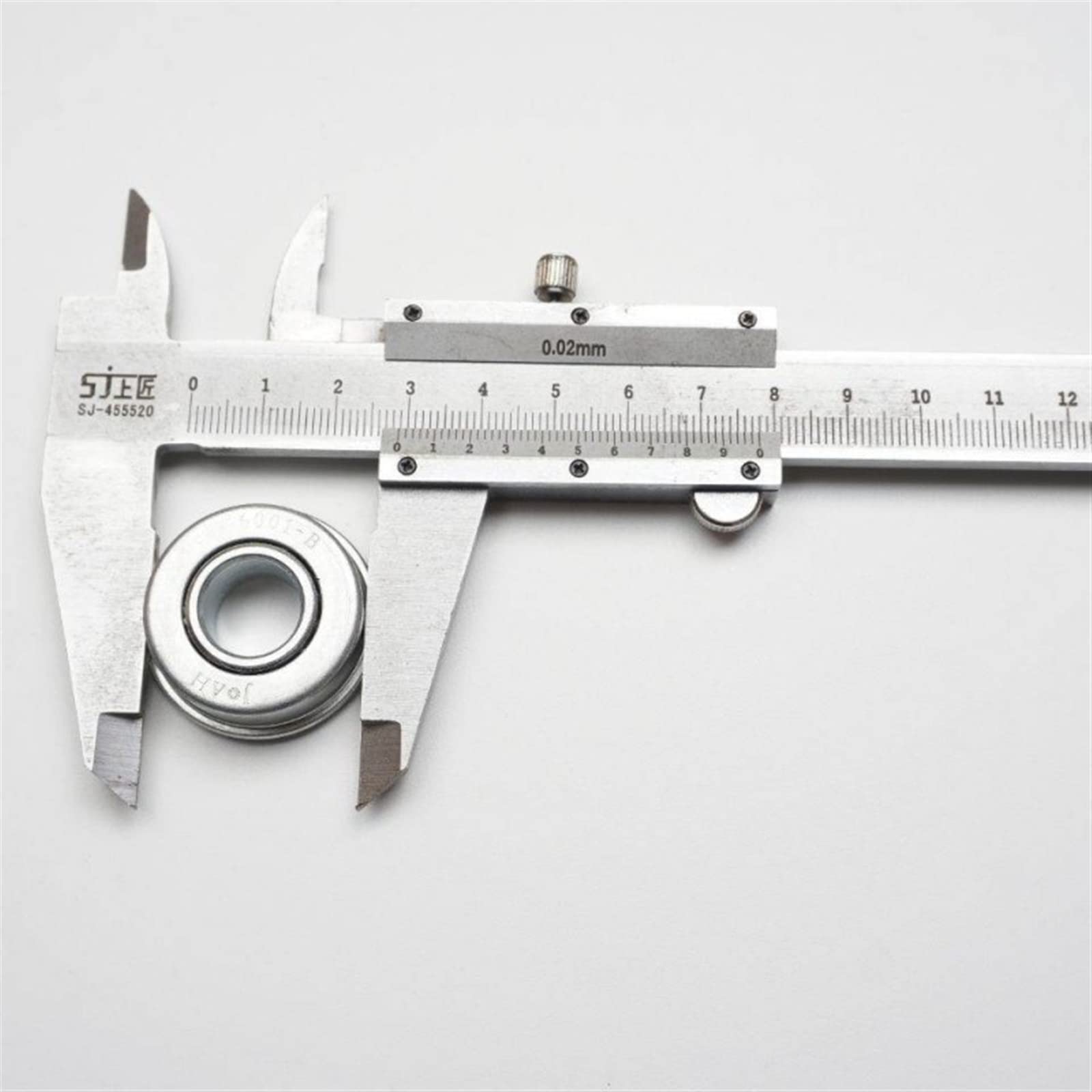 BIVOO 2 STÜCKE Rasenmäher Radlager Innen 12,8 mm Außendurchmesser 28,7 mm Allgemein Nicht standardmäßig