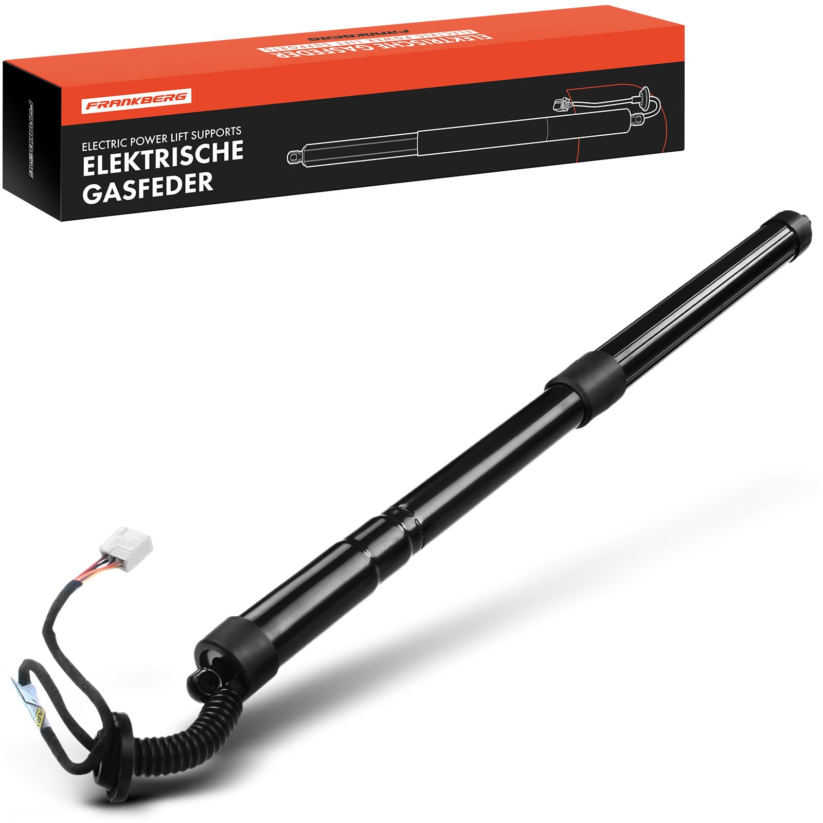 Amazon.com: A-Premium Rear Tailgate Right Power Lift Support Shock