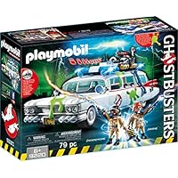 Playmobil Ghostbusters