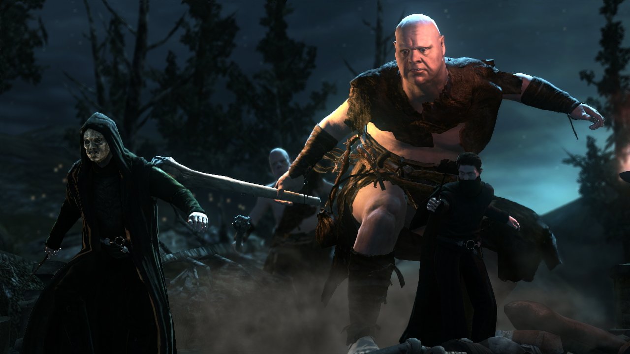 Electronic Arts Harry Potter and the Deathly Hallows - Part 2