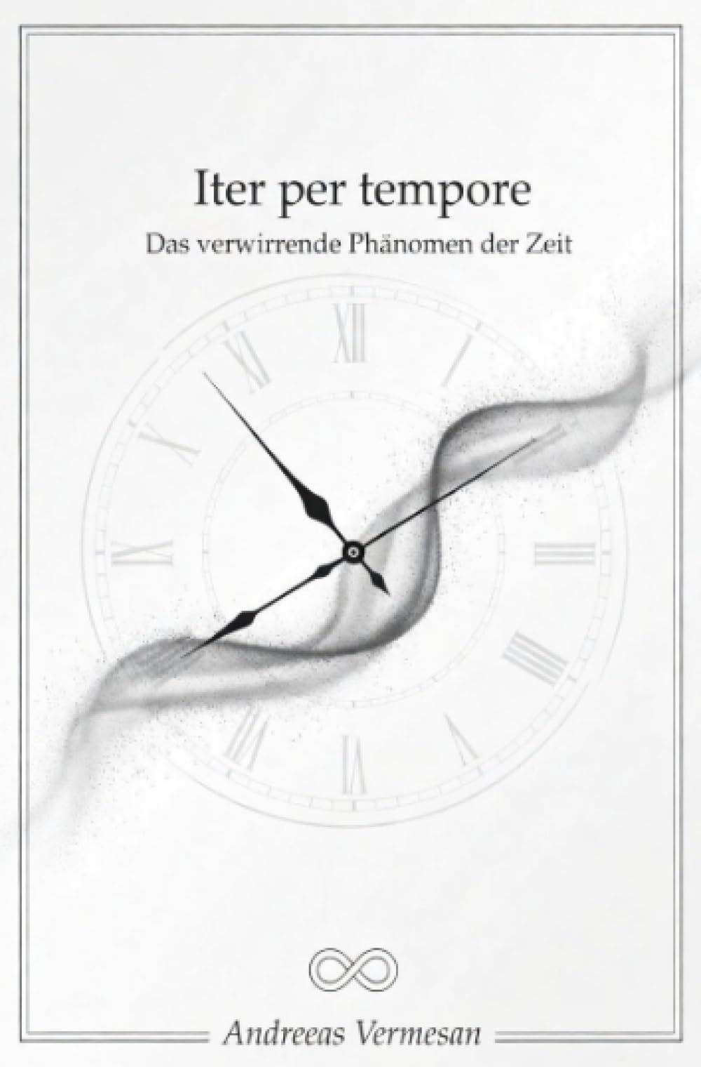 Iter per tempore: Das verwirrende Phänomen der Zeit