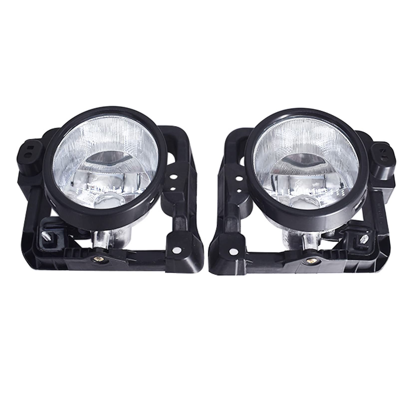 DIY Solutions® LHT11339 - Driver Side Replacement Fog Light