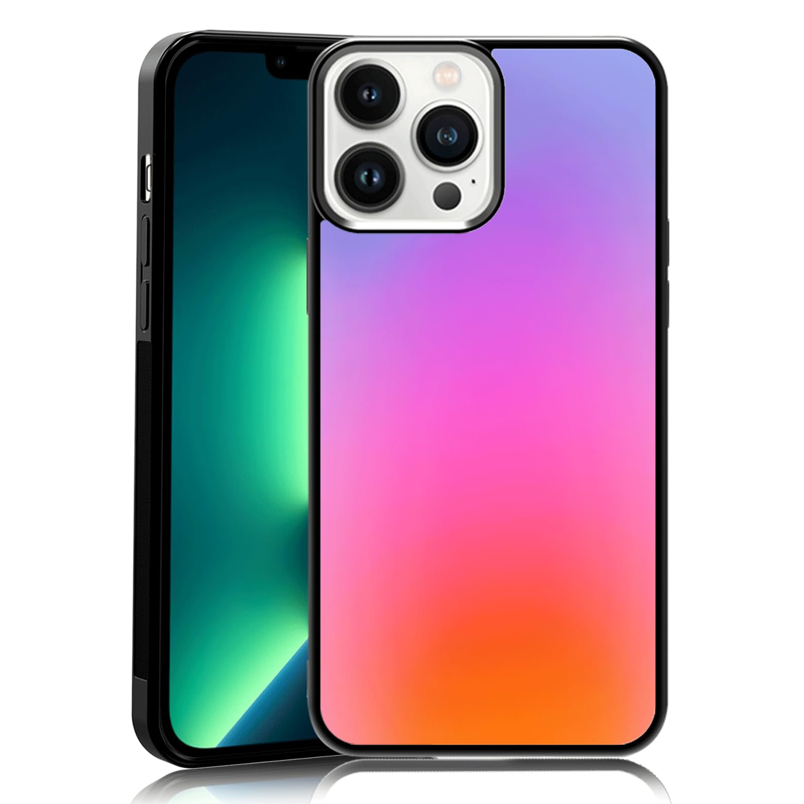 Amazon.com: MMYAJT Aura Phone Case Fit for iPhone 13 Pro Max TPU Shockproof Protective Trippy Cute Colour Phone Cover Gift for Boy Girl Men Women : Cell Phones & Accessories Amazon.com: MMYAJT Aura Phone Case Fit for iPhone 13 Pro Max TPU Shockproof Protective Trippy Cute Colour Phone Cover Gift for Boy Girl Men Women : Cell Phones & Accessories