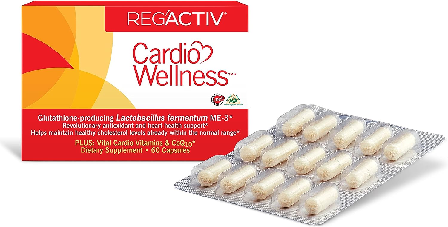 me3 glutathione Watch Targeted Glutathione Support with Lactobacillus fermentum ME-3 on  Amazon Live