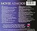 Movie Adagios [2 CD]