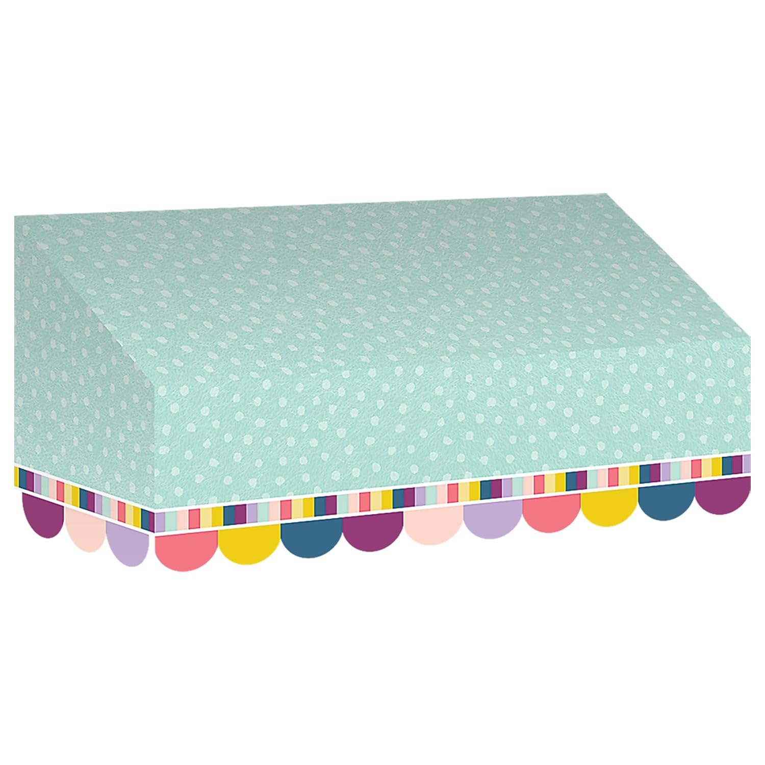 Teacher Created Resources Oh Happy Day Awning (TCR77515)