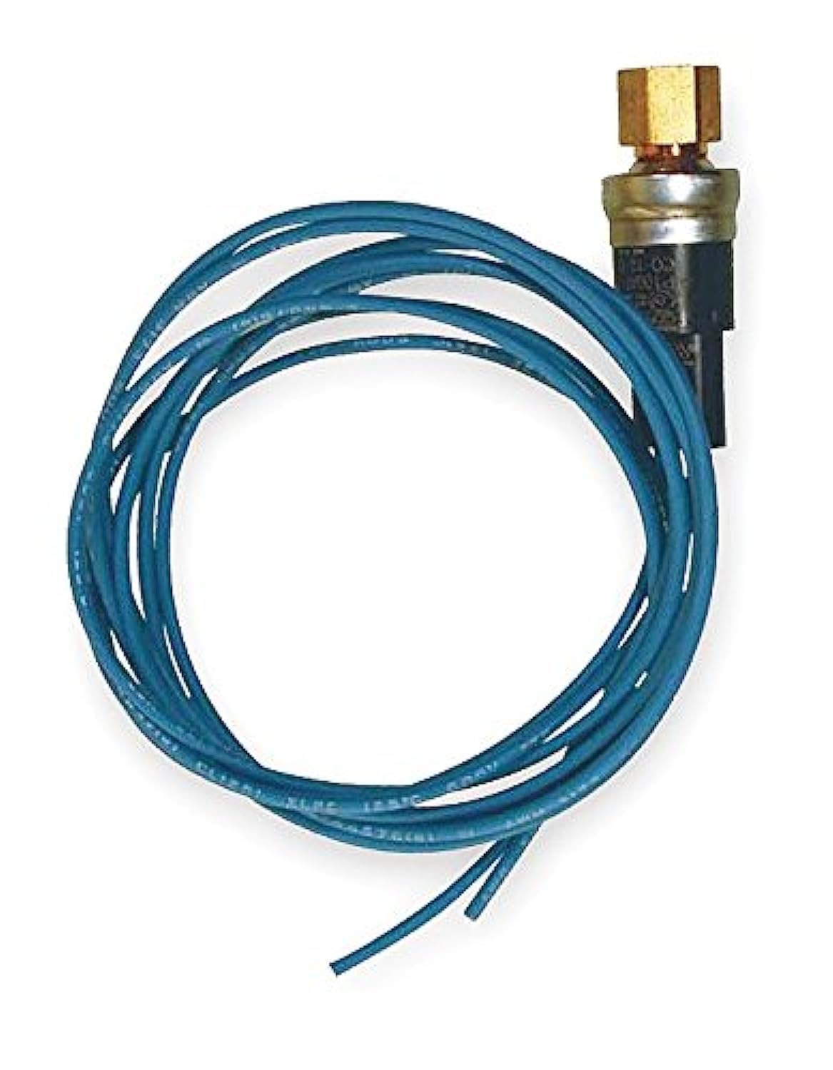 P100AP-332C Single Pressure Control, Low Pressure