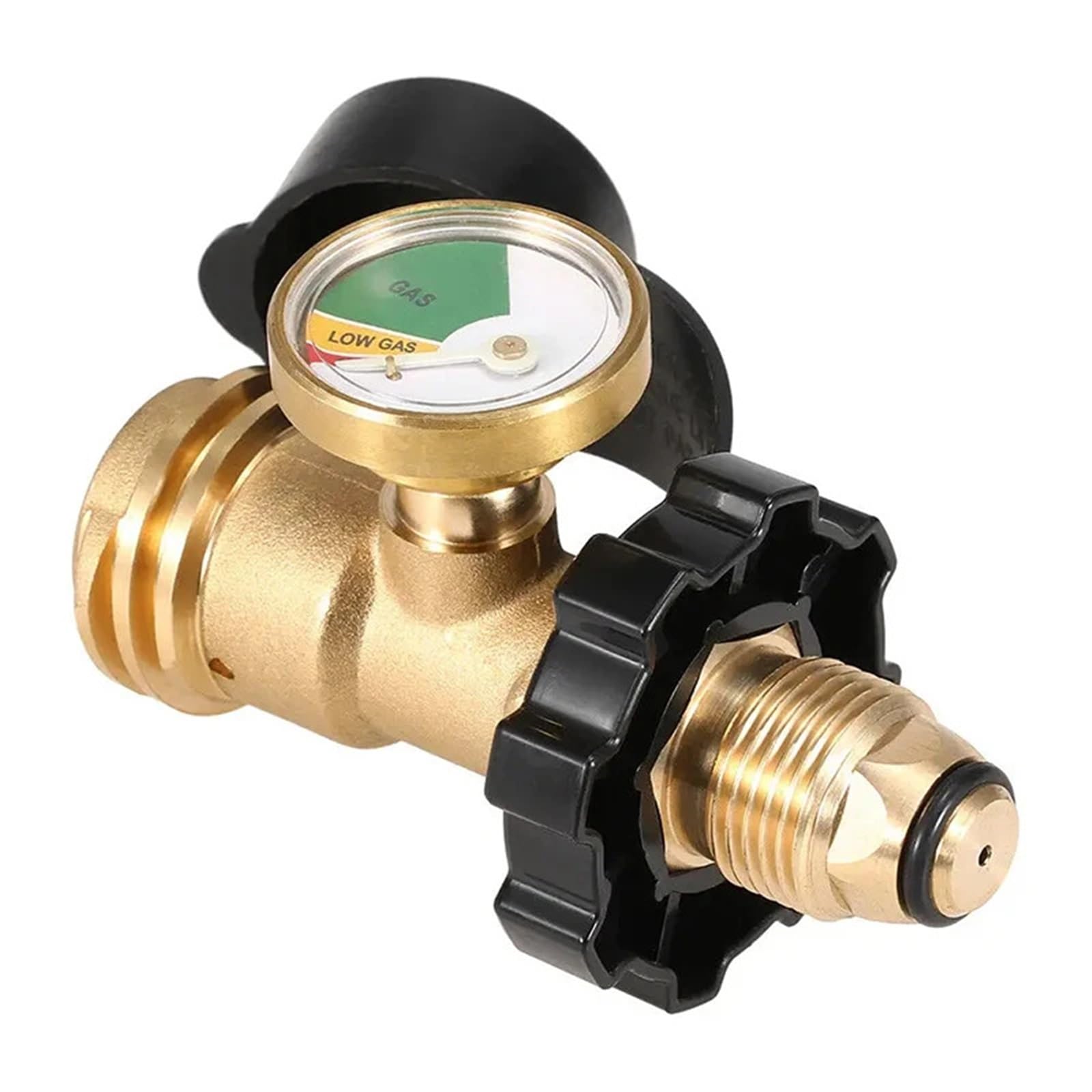 Indicateur de niveau de gaz propane pour éviter les pannes de bouteille - 5