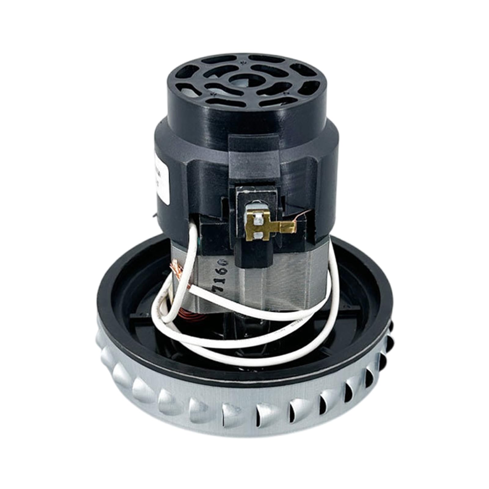 Moteur aspirateur 1200W universel pour réparation nettoyage haute puissance