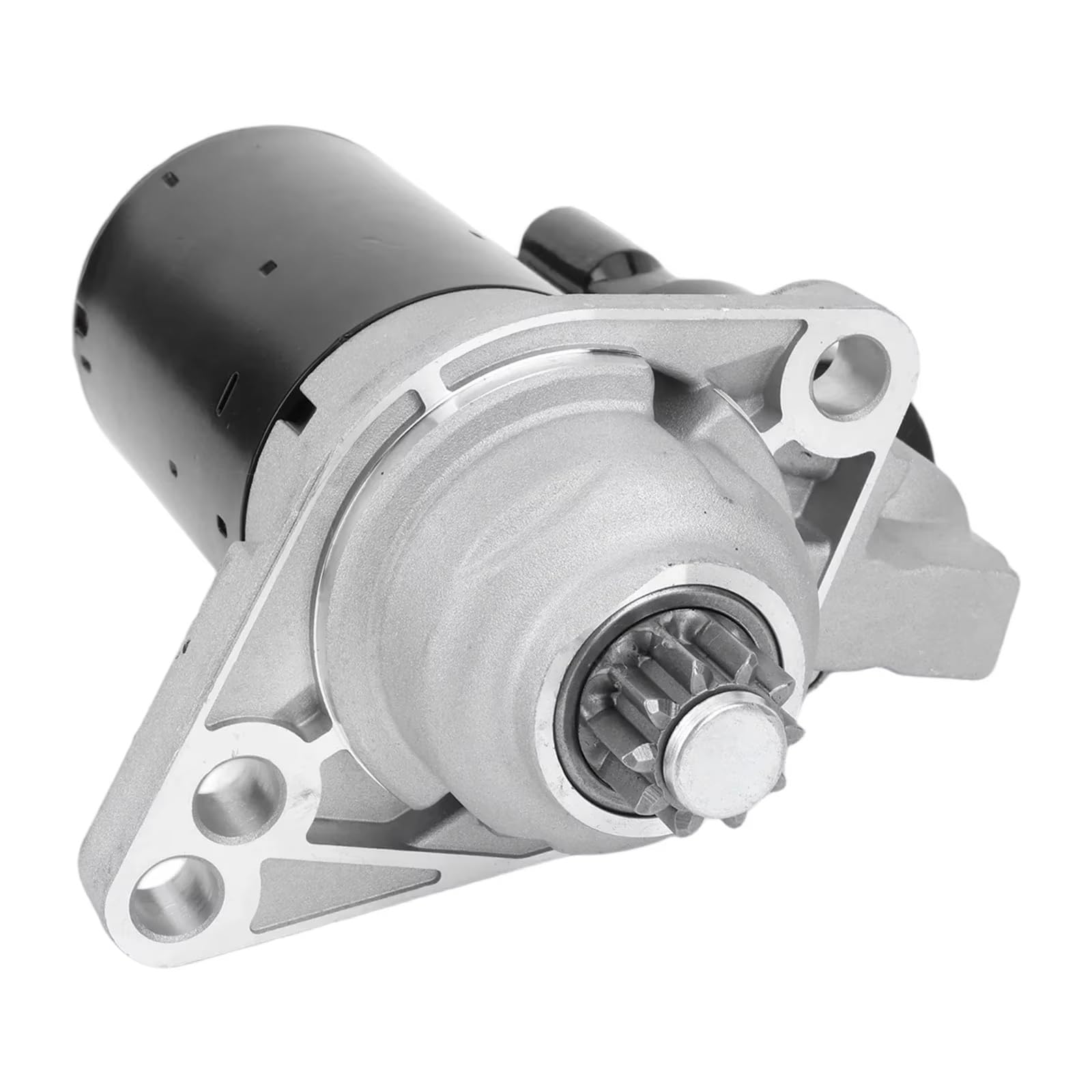 Compatible Con Seat Para Leon Para Altea XL 2005 2006 2007 2008 2009 2010 02Z911023FX Motor De Arranque Eléctrico Para Vehículos coche Motor de arranque