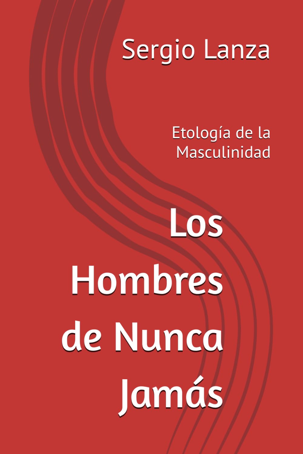 Los Hombres de Nunca Jamás: Etología de la Masculinidad
