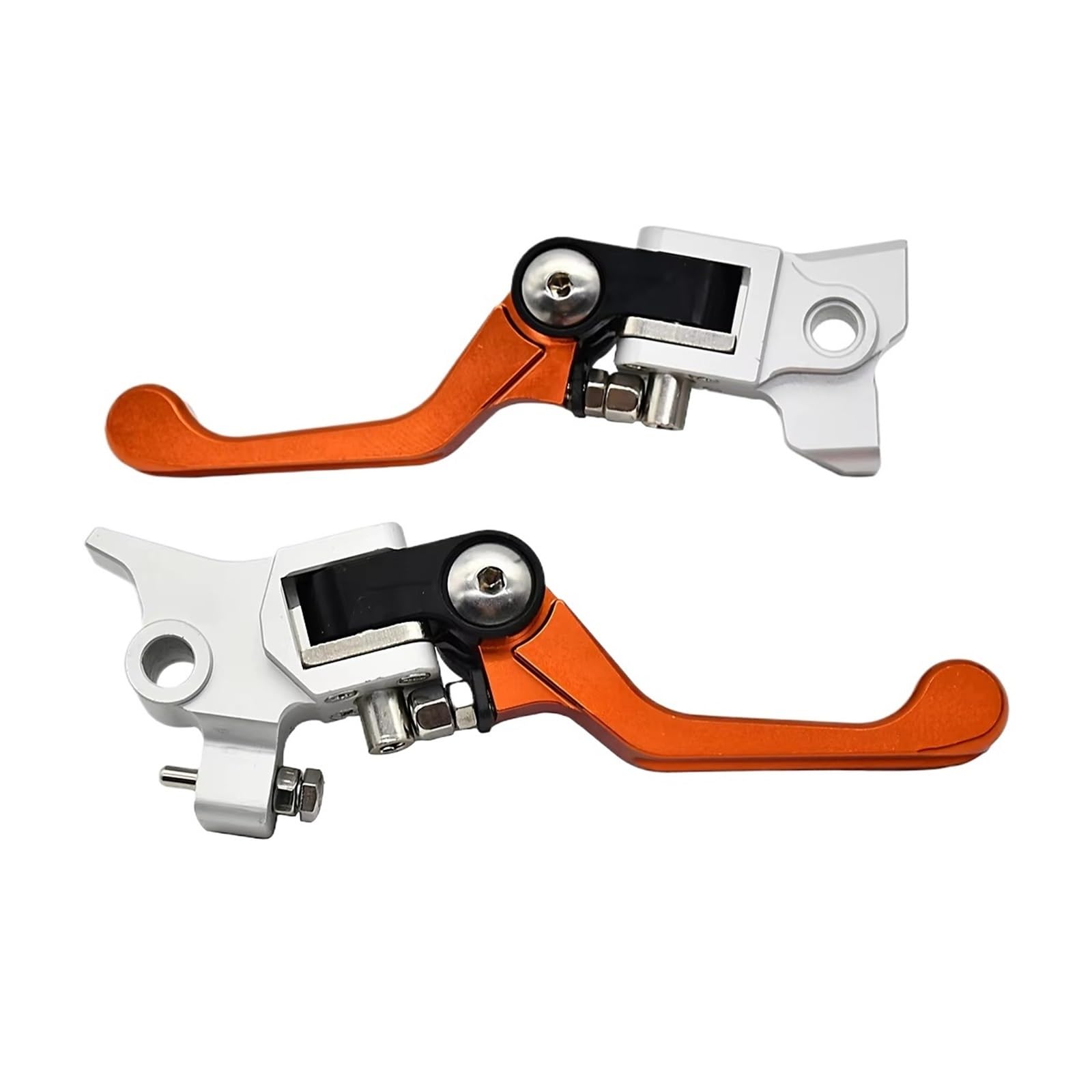 WYLWSHA Clutch Brake Levers for SX for XC for SXF for XCF for XCW for XCFW
