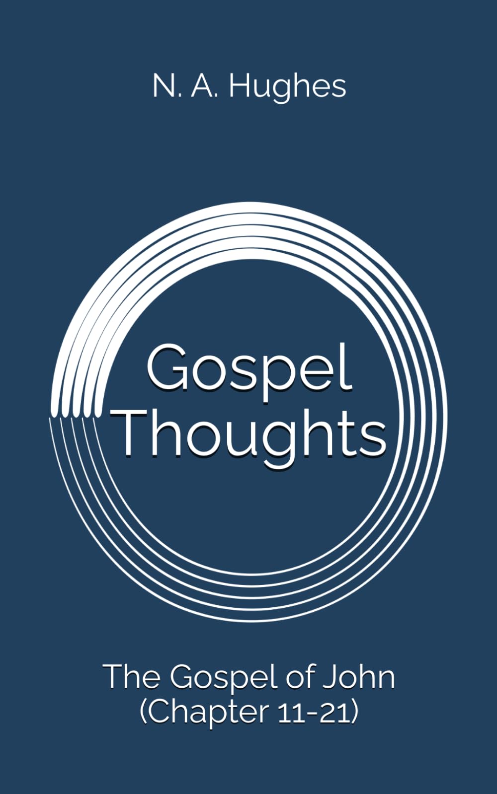 Gospel Thoughts: The Gospel of John (Chapter 11-21)