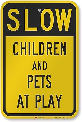 SmartSign - K-5749-EG-12x18