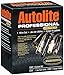 Autolite 96859 Spark Plug Wire Set