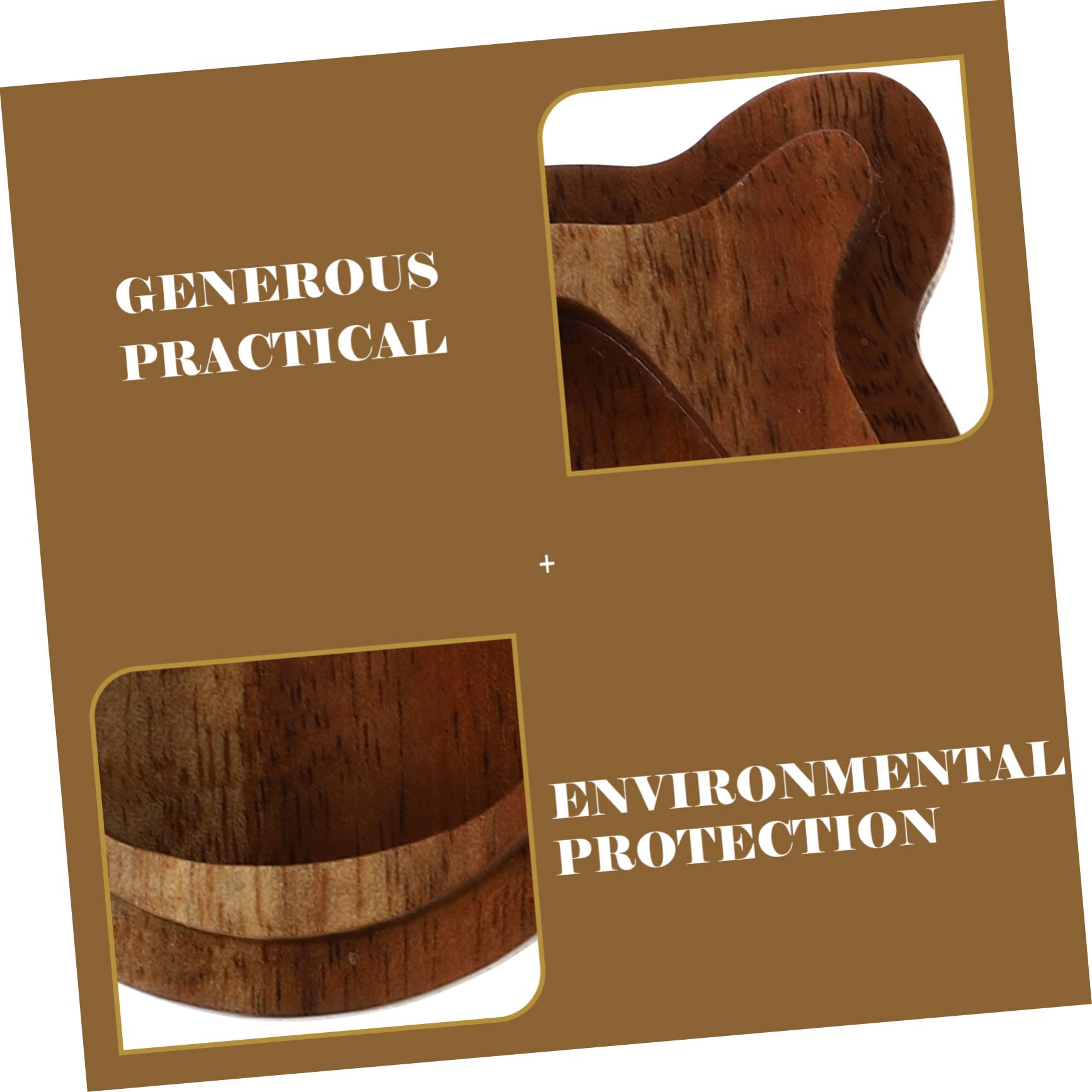 Toddmomy Guitar Picks and Holder Pick Box Creative Design Organize Your Keep Your Guitar Safe