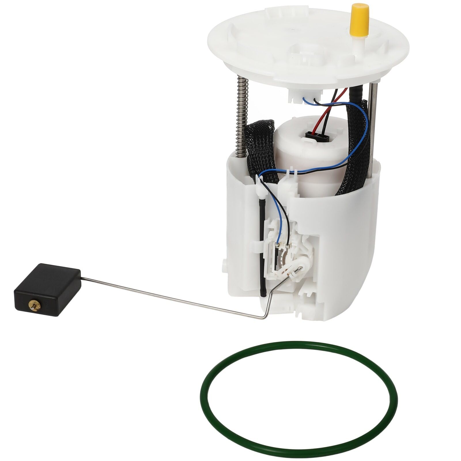 ECCPP Fuel Pump Replacement F2GZ9H307F, F2GZ9H307L Compatible with