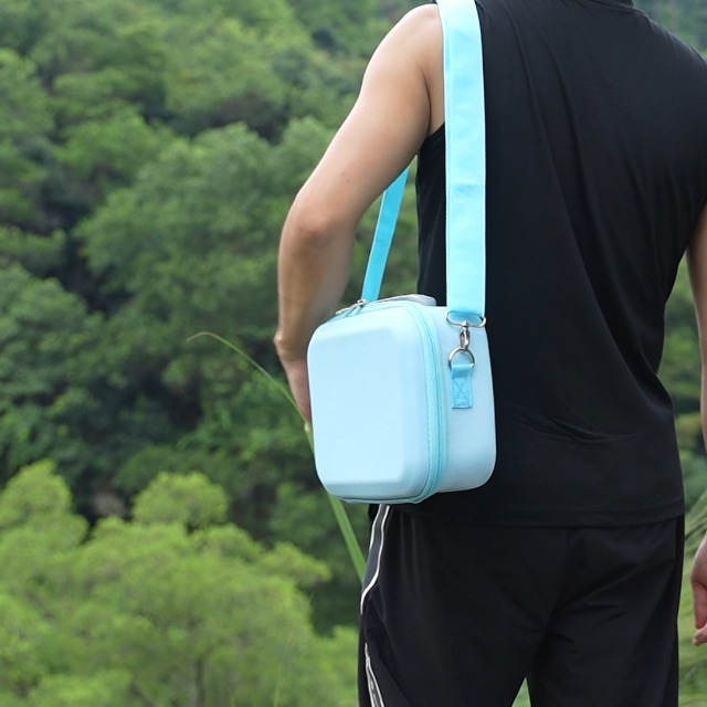 Amazon.com : Flyekist Carrying Case for DJI Neo-Portable PU